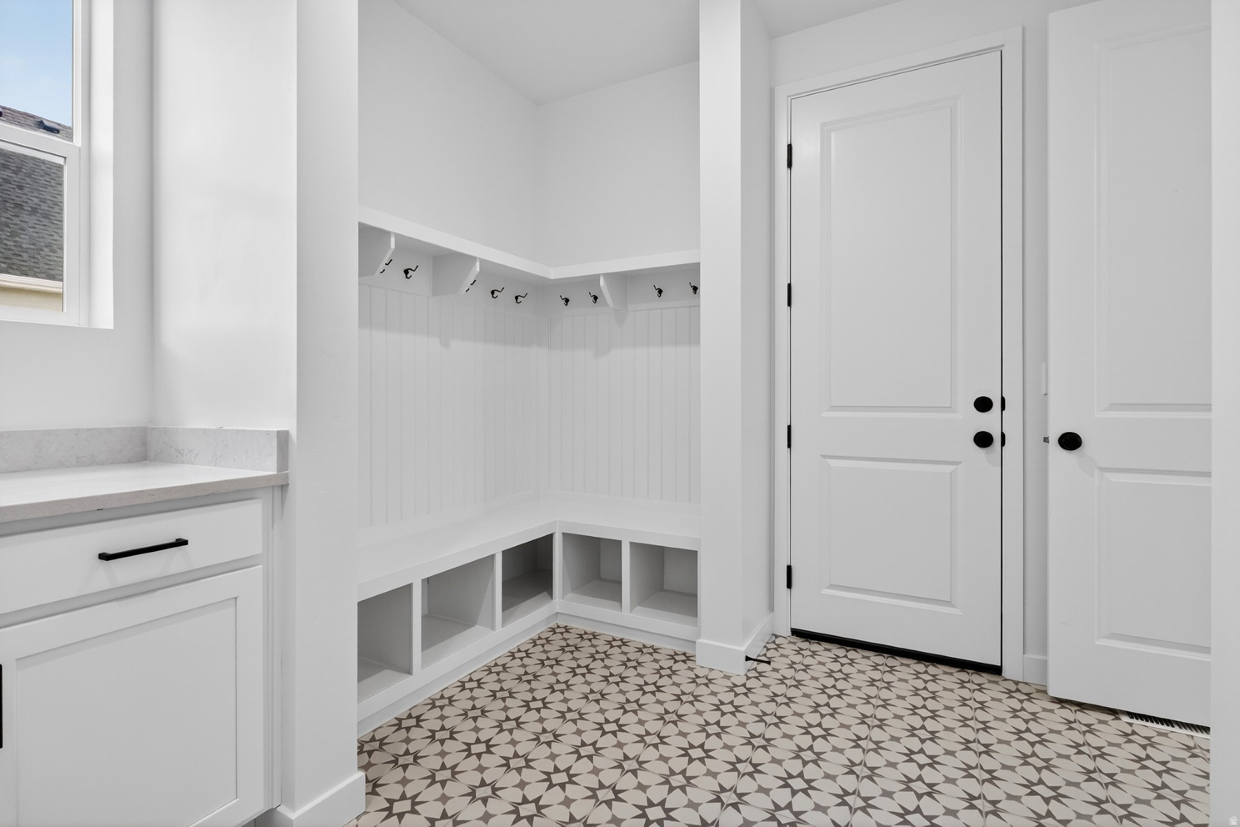 BRIXTON PARK - Residential