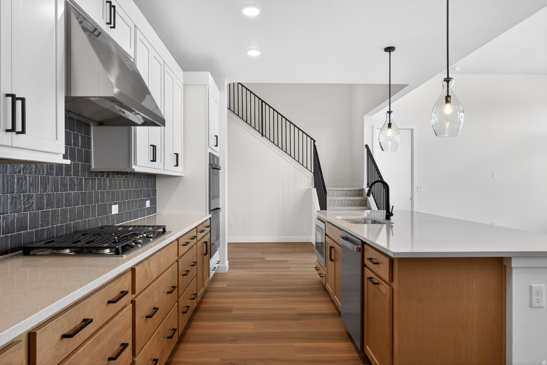 BRIXTON PARK - Residential