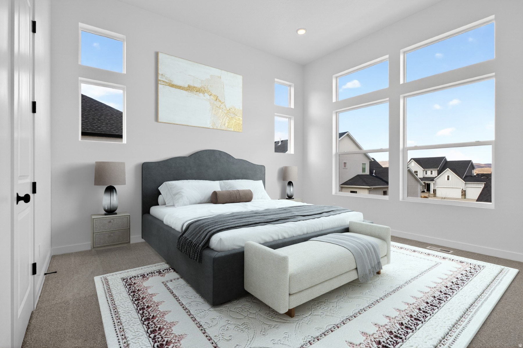 BRIXTON PARK - Residential