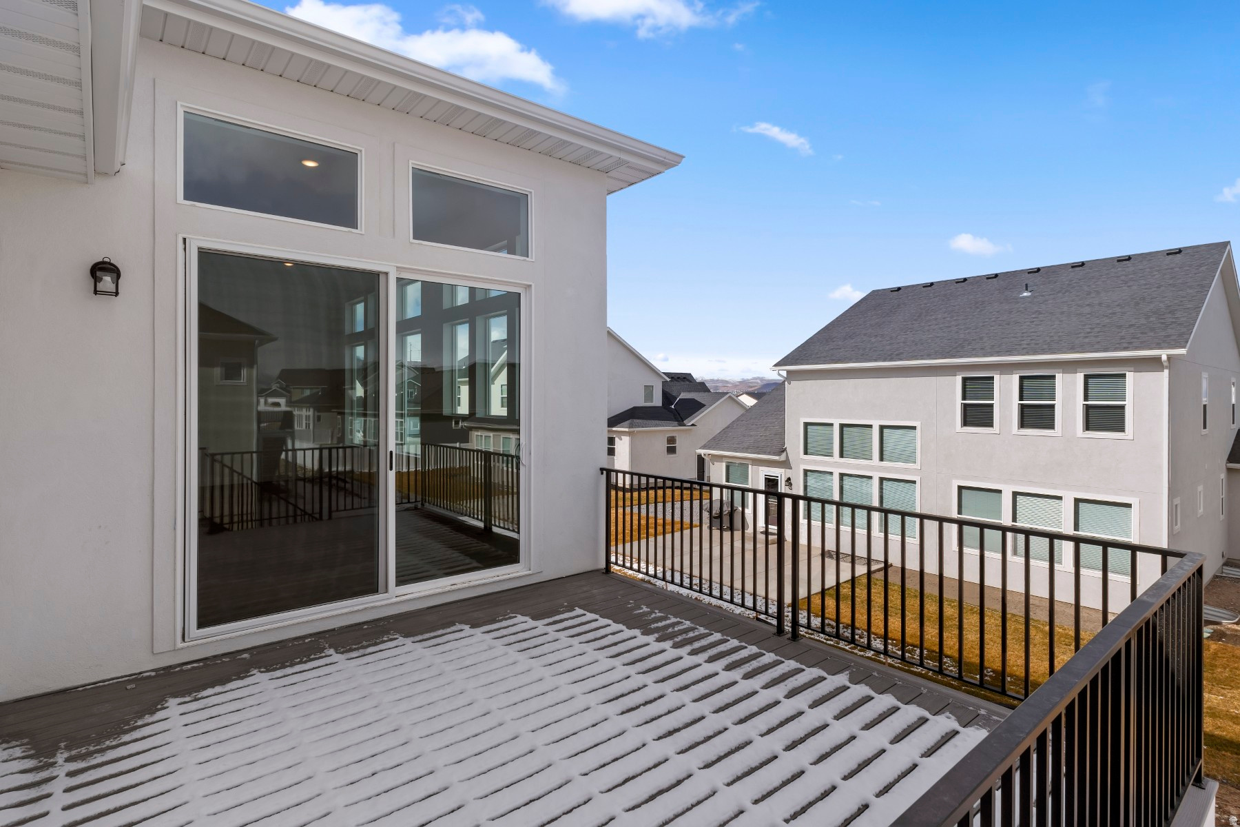 BRIXTON PARK - Residential