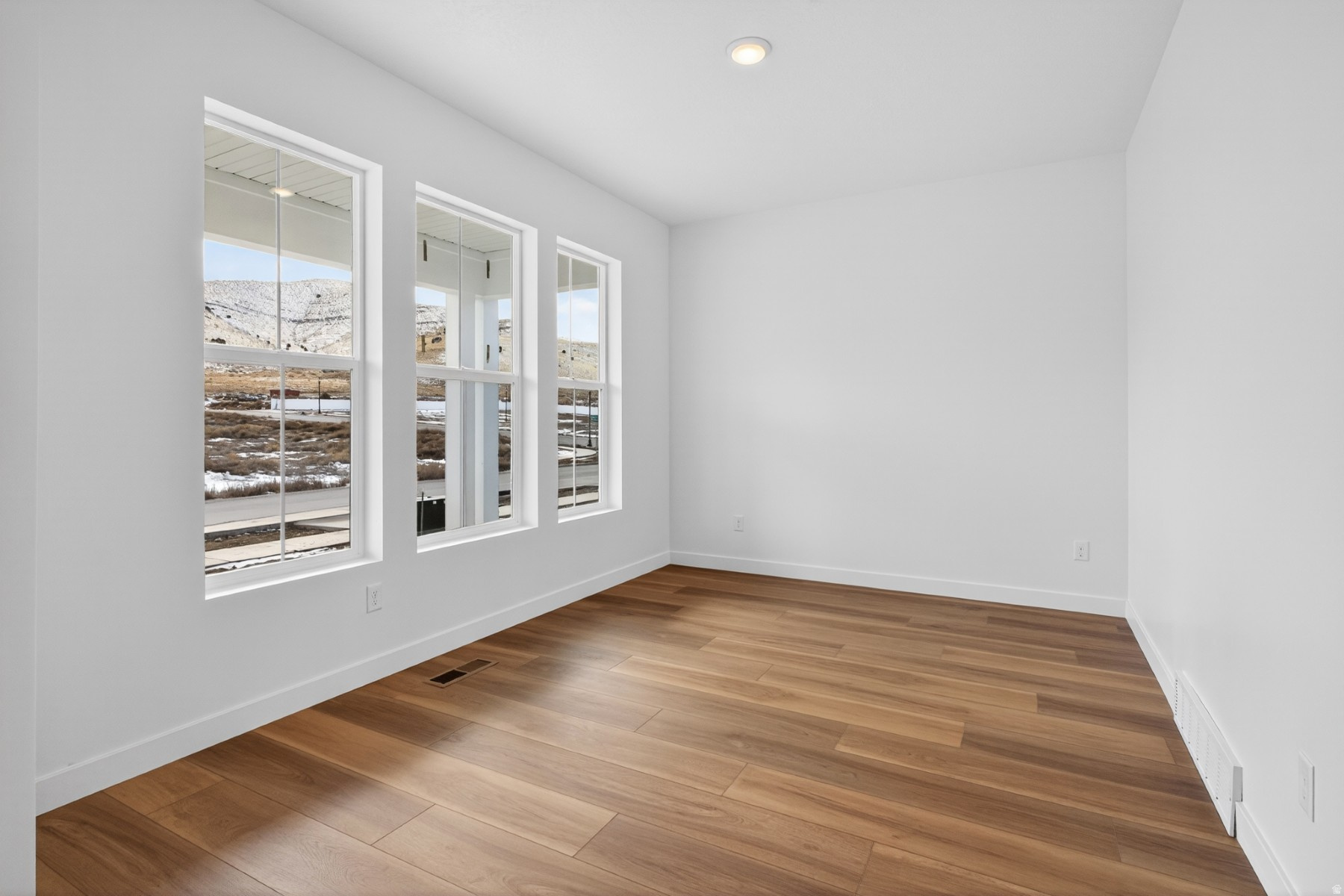 BRIXTON PARK - Residential