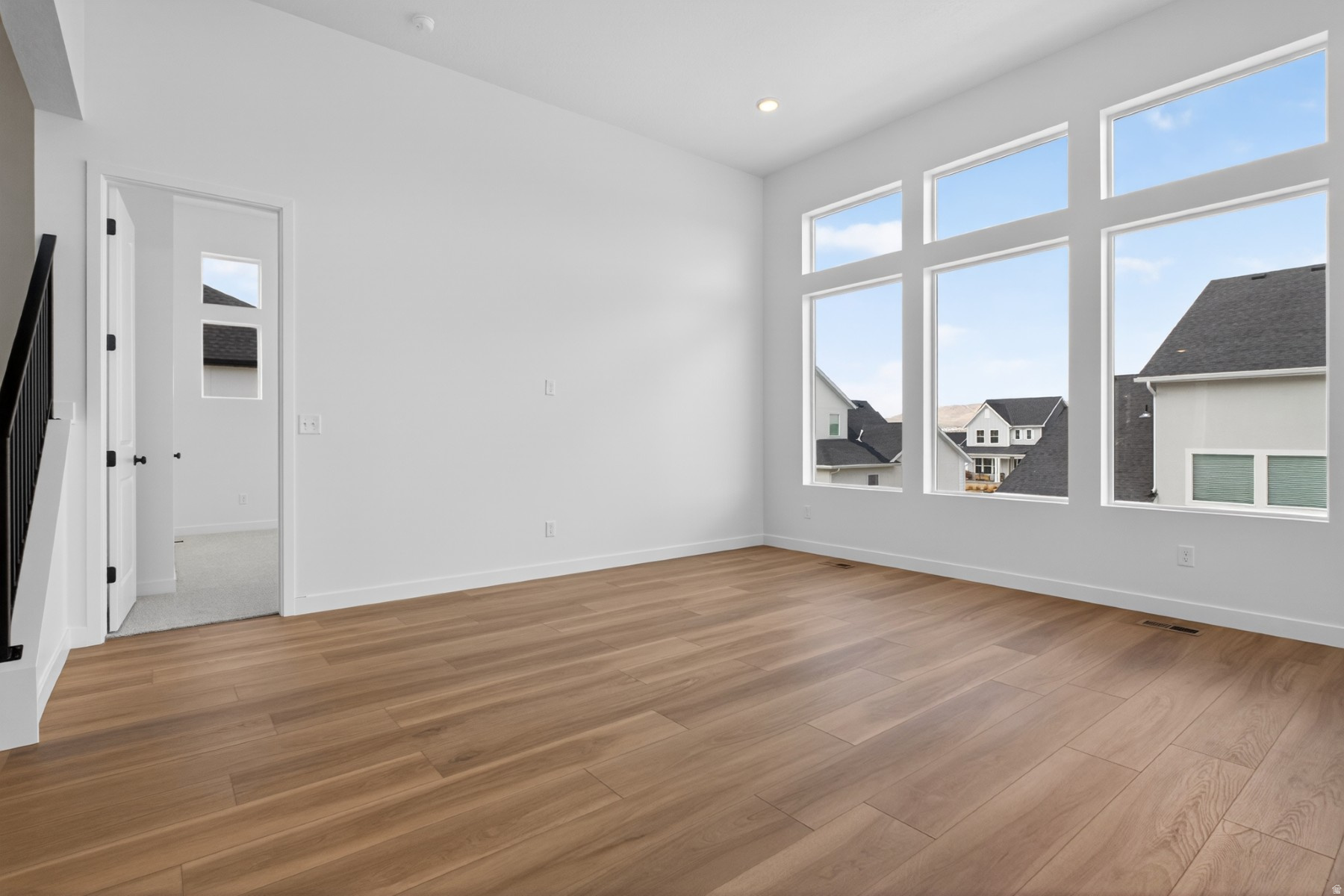 BRIXTON PARK - Residential