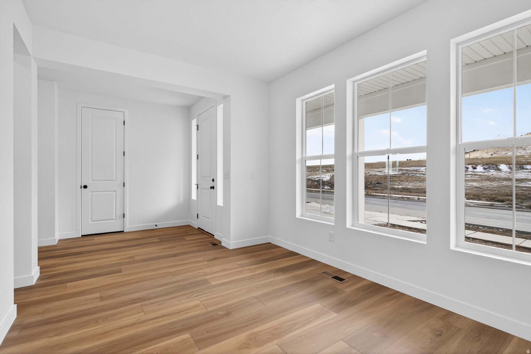 BRIXTON PARK - Residential