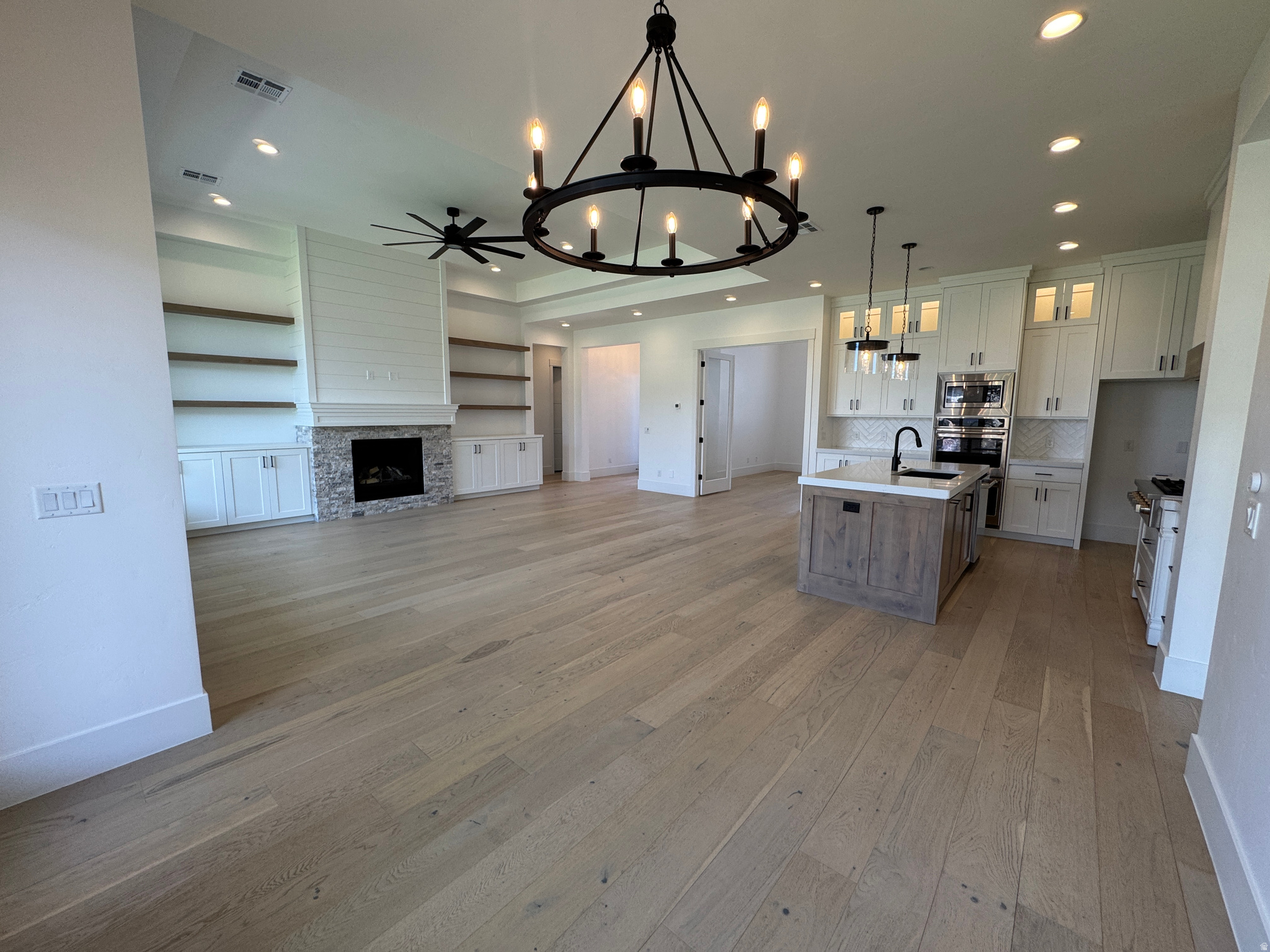 WASHINGTON VISTA PH 3A - Residential
