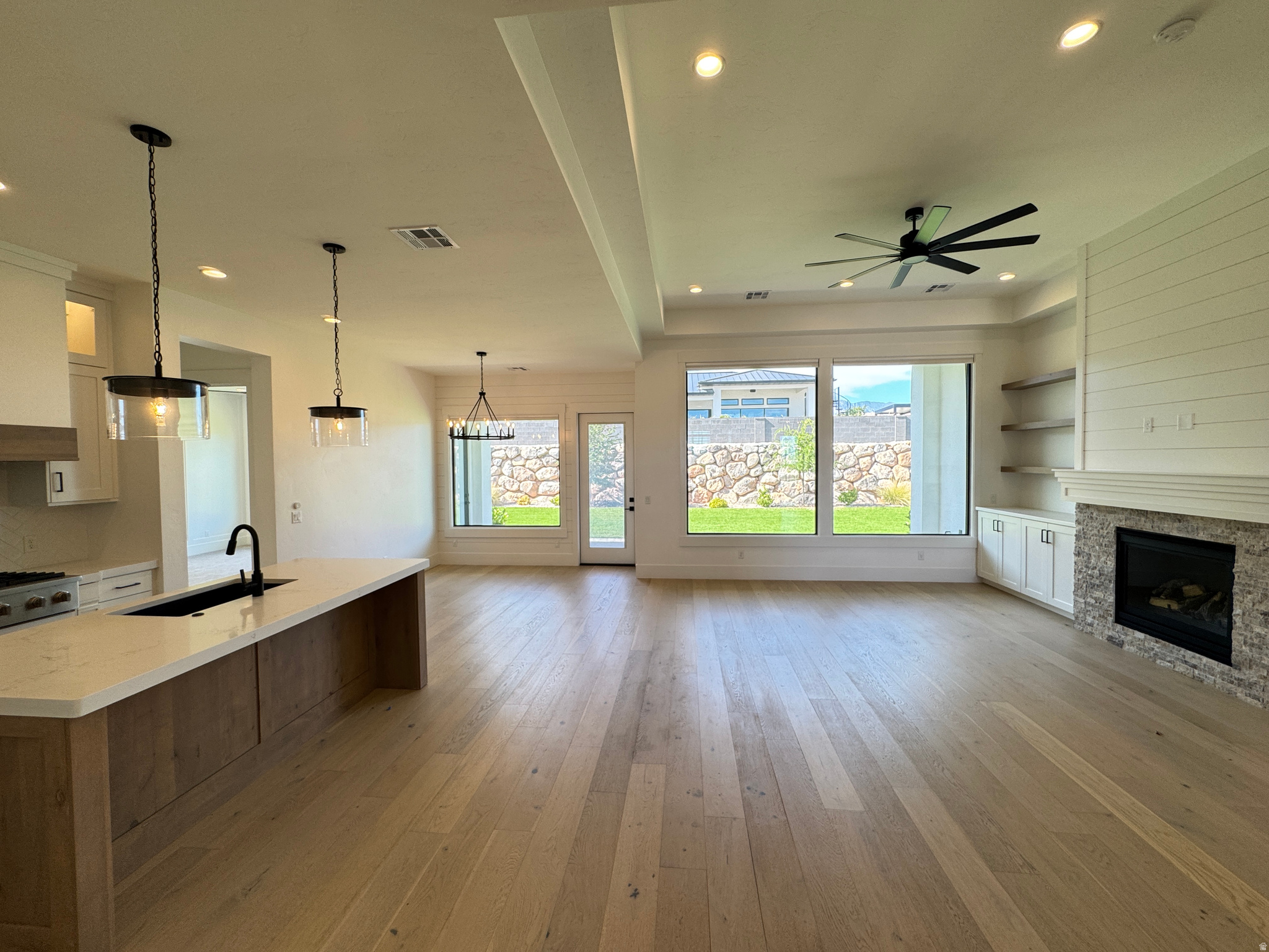 WASHINGTON VISTA PH 3A - Residential