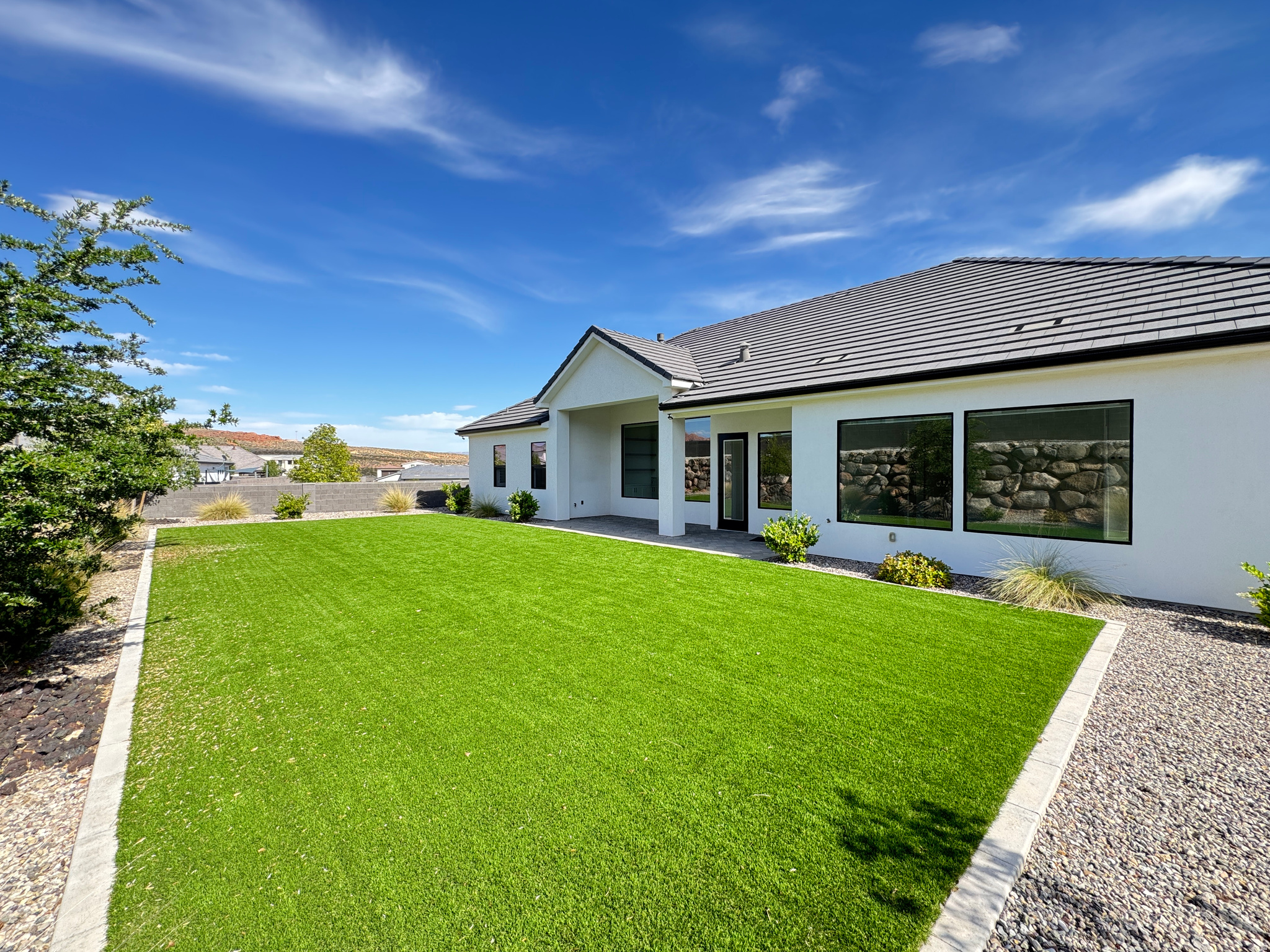 WASHINGTON VISTA PH 3A - Residential