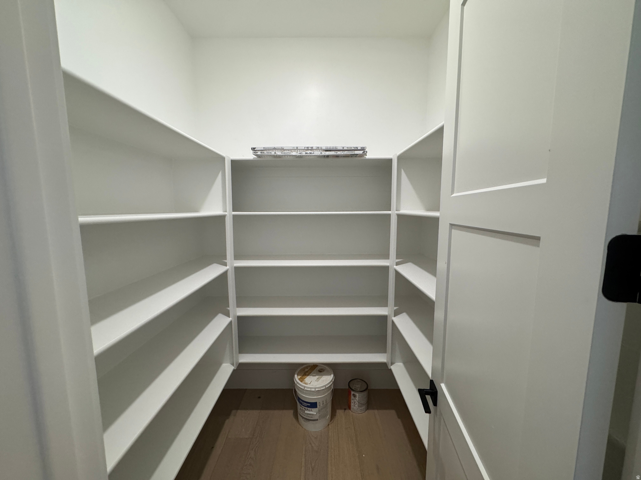 WASHINGTON VISTA PH 3A - Residential