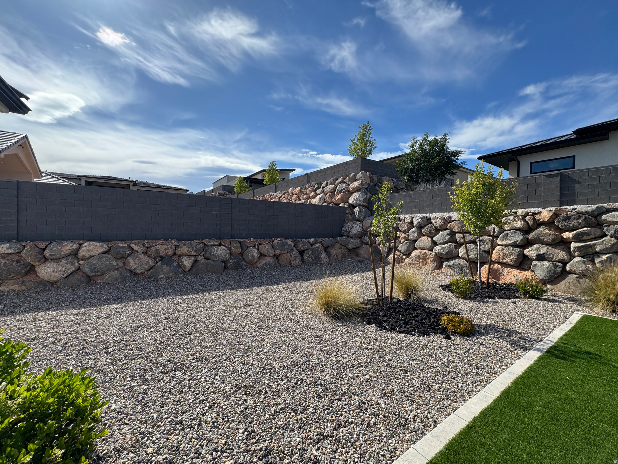 WASHINGTON VISTA PH 3A - Residential