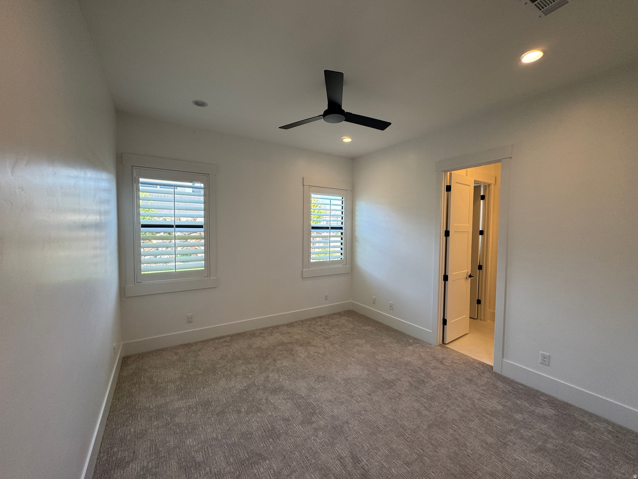 WASHINGTON VISTA PH 3A - Residential