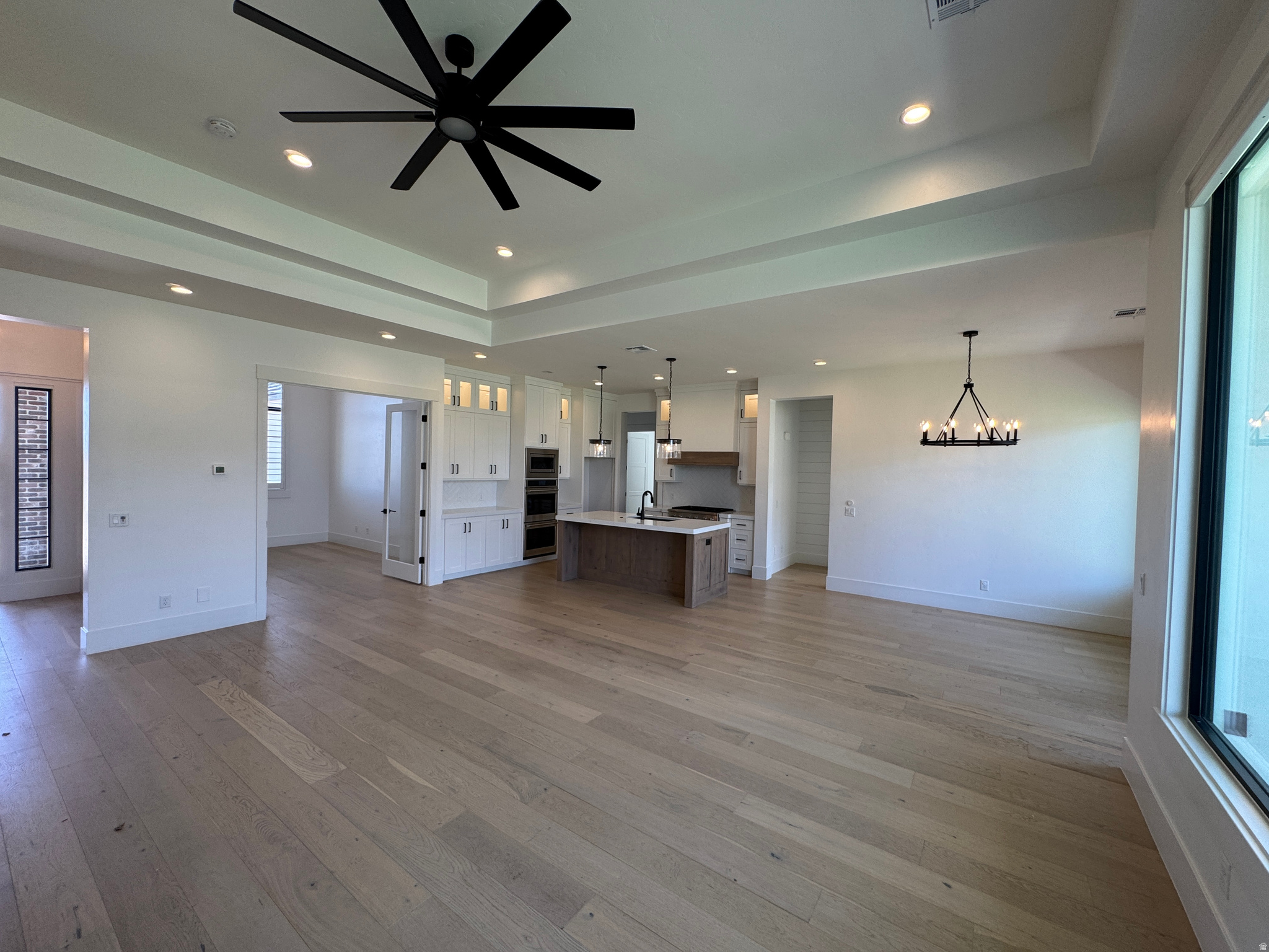 WASHINGTON VISTA PH 3A - Residential