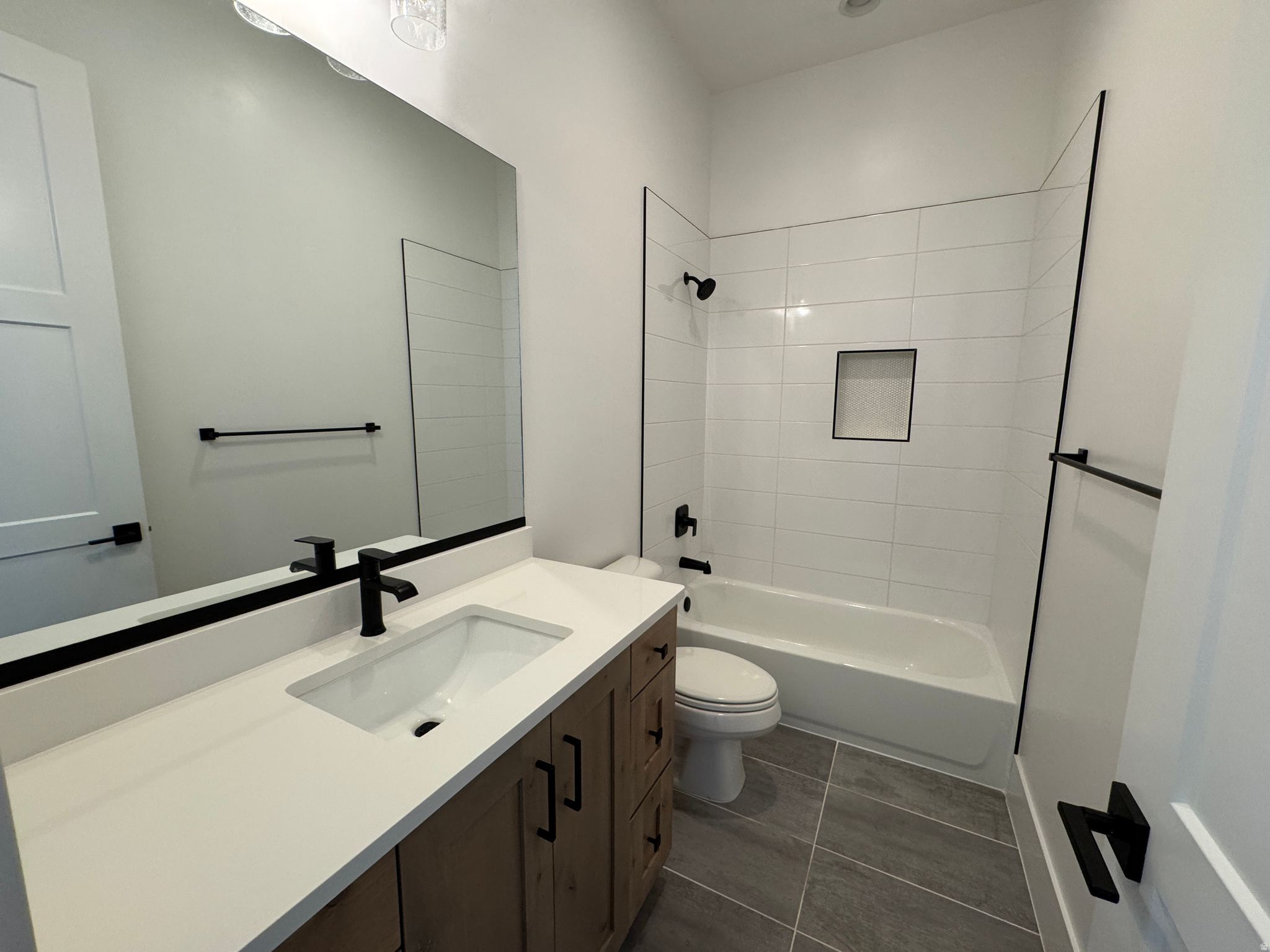 WASHINGTON VISTA PH 3A - Residential