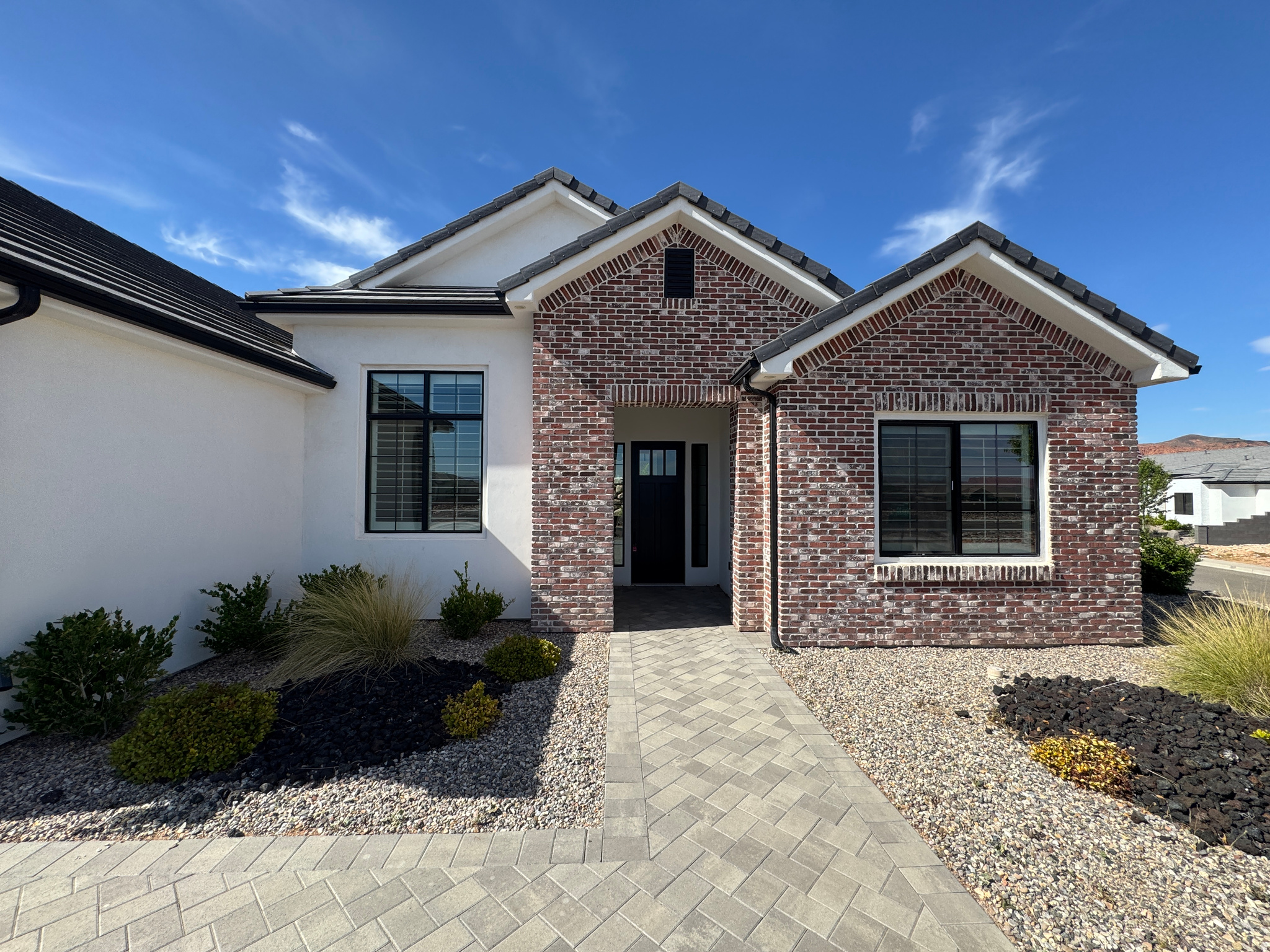 WASHINGTON VISTA PH 3A - Residential