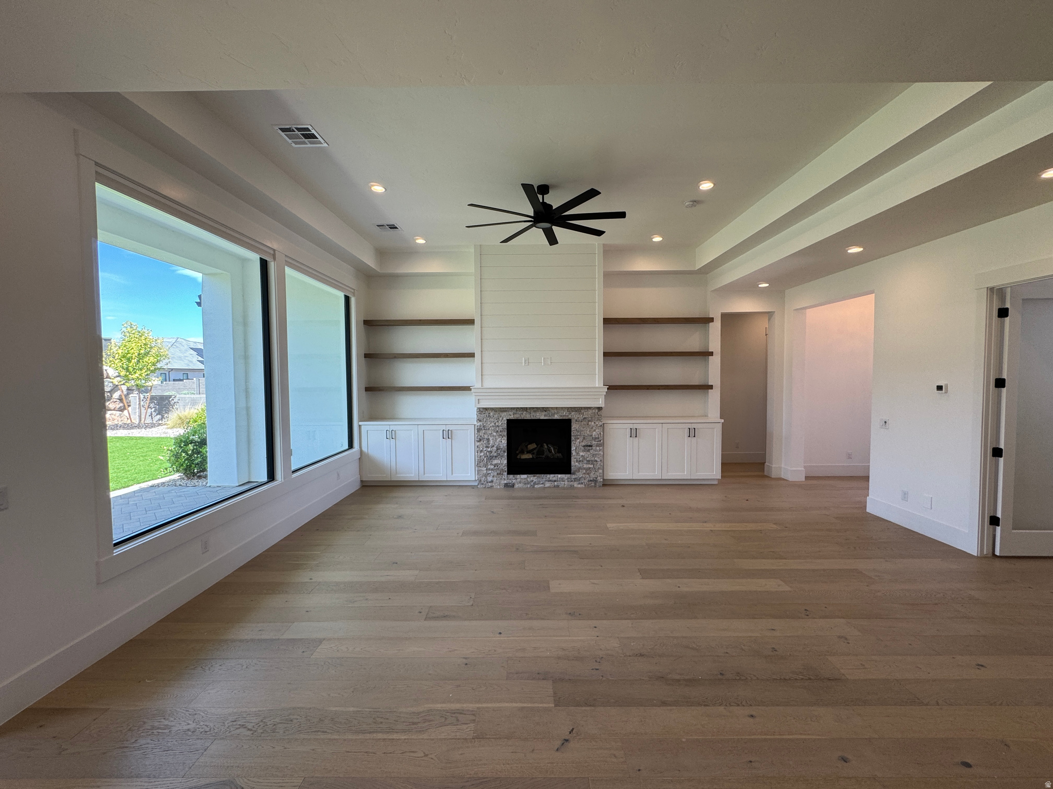 WASHINGTON VISTA PH 3A - Residential