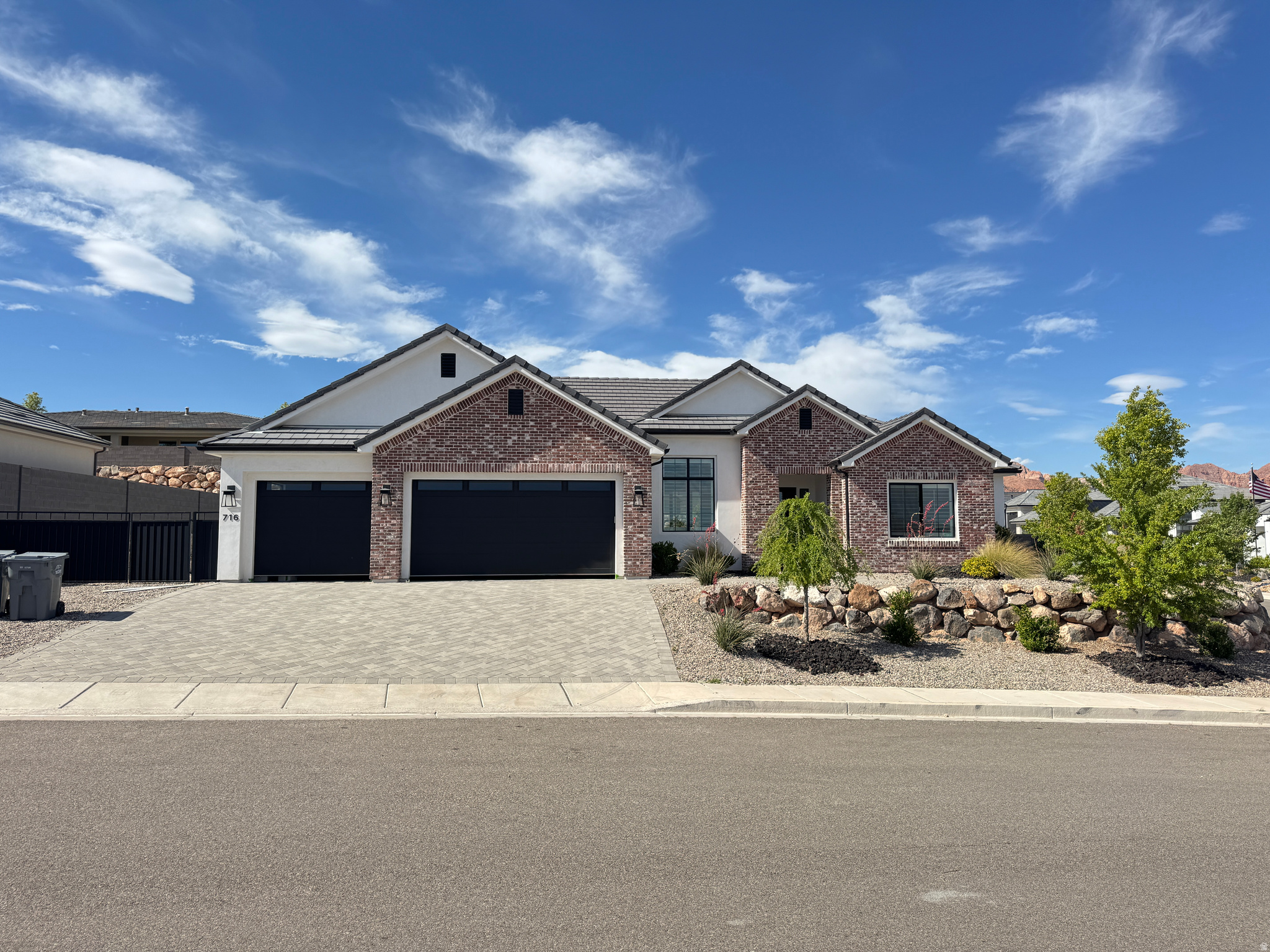 WASHINGTON VISTA PH 3A - Residential
