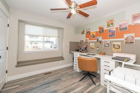 Tiny photo for 1532 N 825 E, North Ogden, UT 84404 (MLS # 2139734)