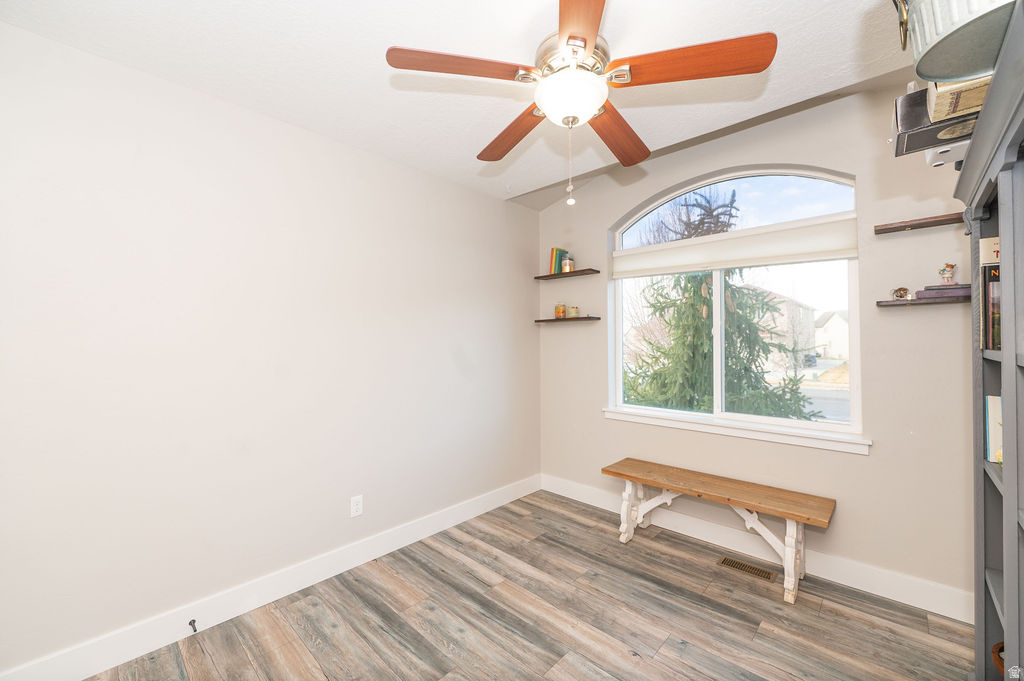 LEWIS PEAK - Residential