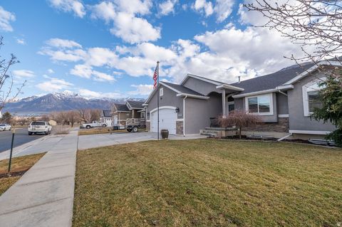 Tiny photo for 1532 N 825 E, North Ogden, UT 84404 (MLS # 2139734)