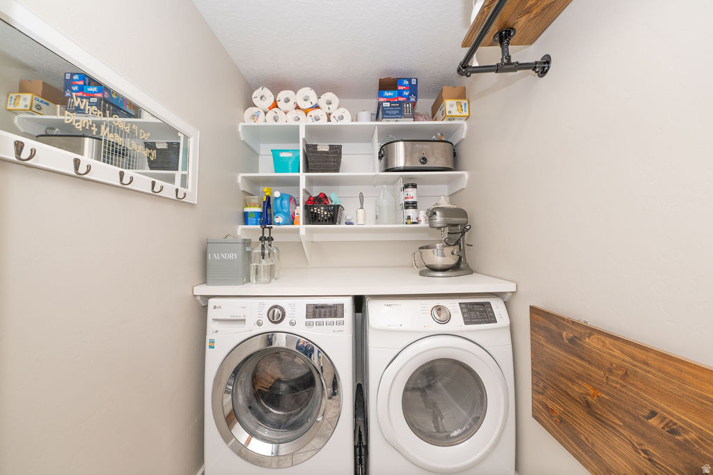 LEWIS PEAK - Residential