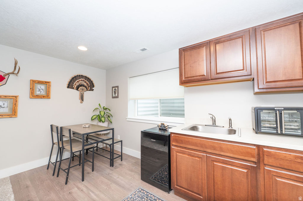 LEWIS PEAK - Residential