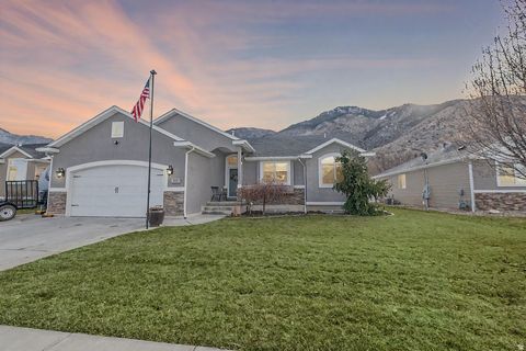 Tiny photo for 1532 N 825 E, North Ogden, UT 84404 (MLS # 2139734)