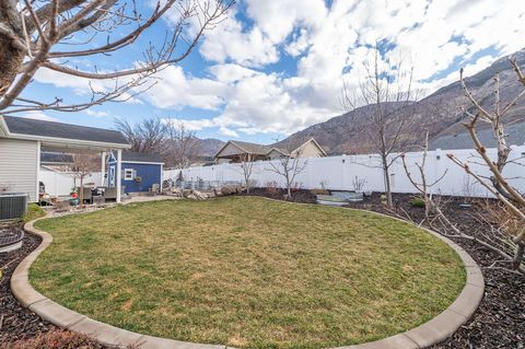 Tiny photo for 1532 N 825 E, North Ogden, UT 84404 (MLS # 2139734)