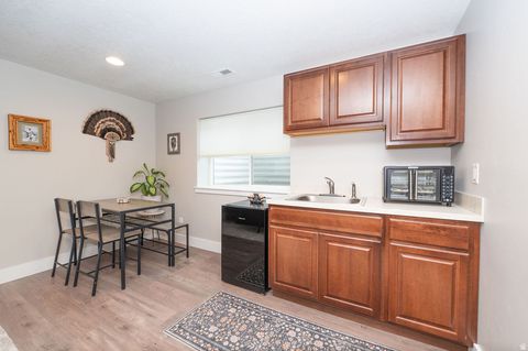 Tiny photo for 1532 N 825 E, North Ogden, UT 84404 (MLS # 2139734)