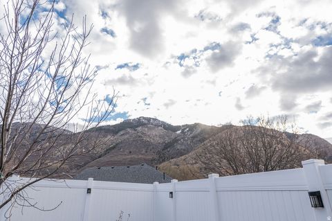 Tiny photo for 1532 N 825 E, North Ogden, UT 84404 (MLS # 2139734)