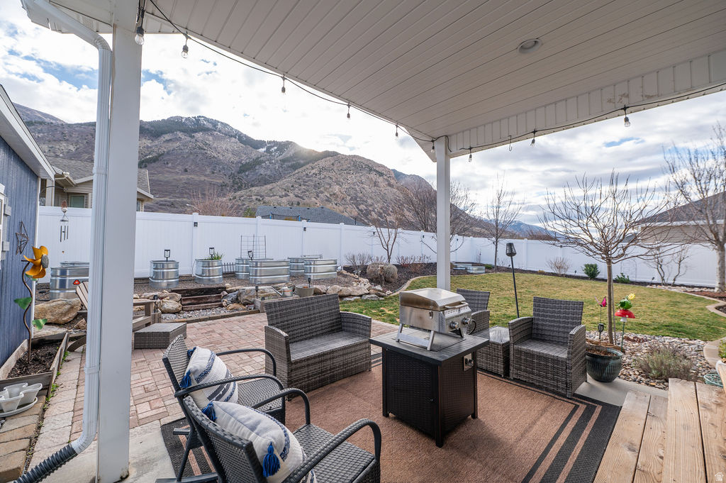 LEWIS PEAK - Residential