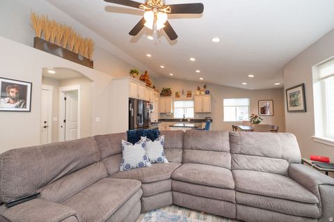 Tiny photo for 1532 N 825 E, North Ogden, UT 84404 (MLS # 2139734)
