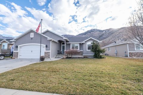 Tiny photo for 1532 N 825 E, North Ogden, UT 84404 (MLS # 2139734)