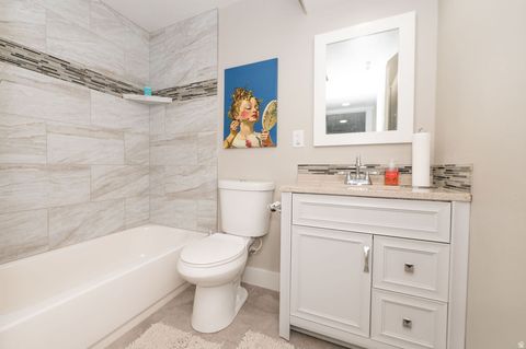 Tiny photo for 1532 N 825 E, North Ogden, UT 84404 (MLS # 2139734)