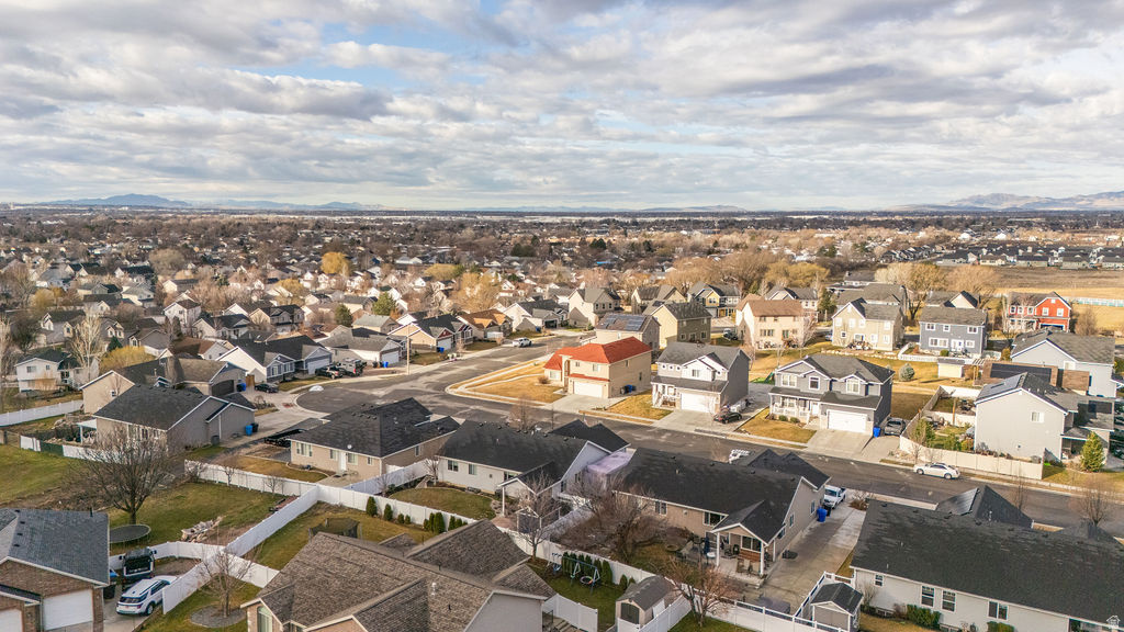 LEWIS PEAK - Residential