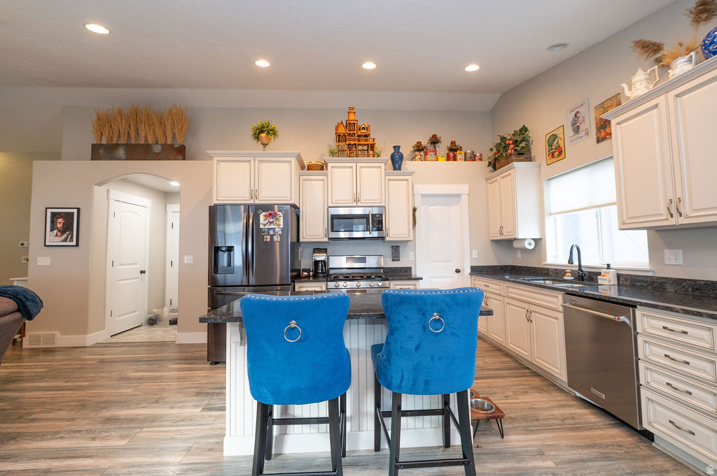 LEWIS PEAK - Residential