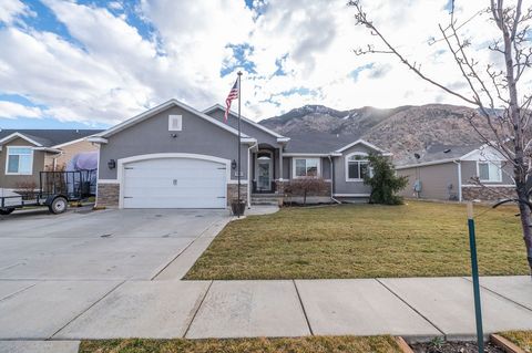Tiny photo for 1532 N 825 E, North Ogden, UT 84404 (MLS # 2139734)