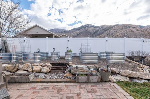 Tiny photo for 1532 N 825 E, North Ogden, UT 84404 (MLS # 2139734)