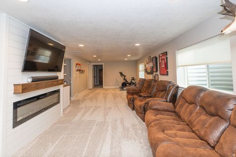 Tiny photo for 1532 N 825 E, North Ogden, UT 84404 (MLS # 2139734)