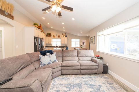 Tiny photo for 1532 N 825 E, North Ogden, UT 84404 (MLS # 2139734)