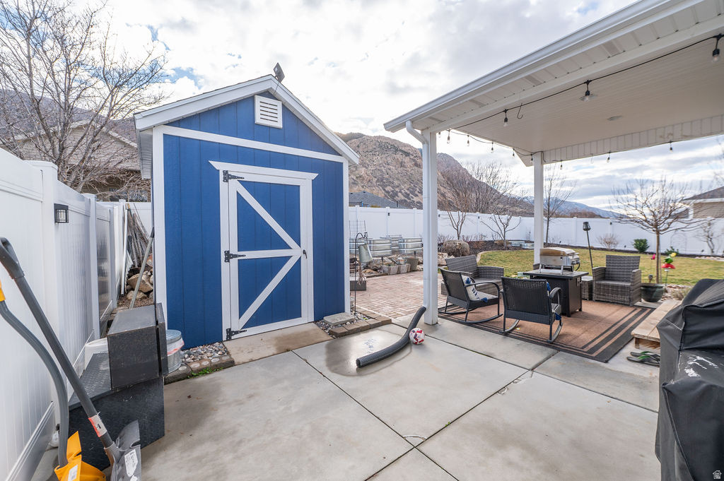 LEWIS PEAK - Residential