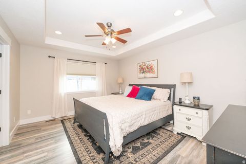 Tiny photo for 1532 N 825 E, North Ogden, UT 84404 (MLS # 2139734)