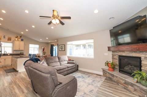 Tiny photo for 1532 N 825 E, North Ogden, UT 84404 (MLS # 2139734)