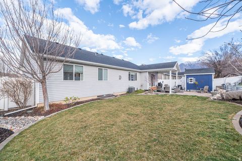 Tiny photo for 1532 N 825 E, North Ogden, UT 84404 (MLS # 2139734)