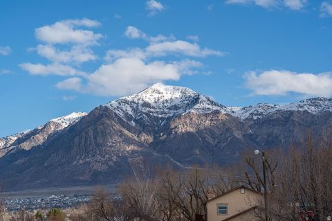 Tiny photo for 1532 N 825 E, North Ogden, UT 84404 (MLS # 2139734)