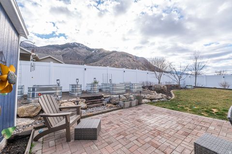 Tiny photo for 1532 N 825 E, North Ogden, UT 84404 (MLS # 2139734)