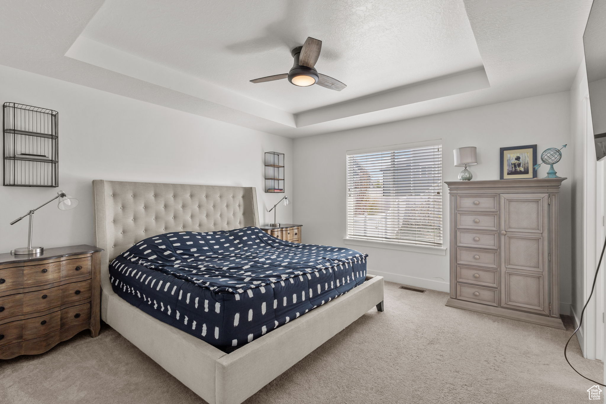 HIDDEN CANYON ESTATE - Residential