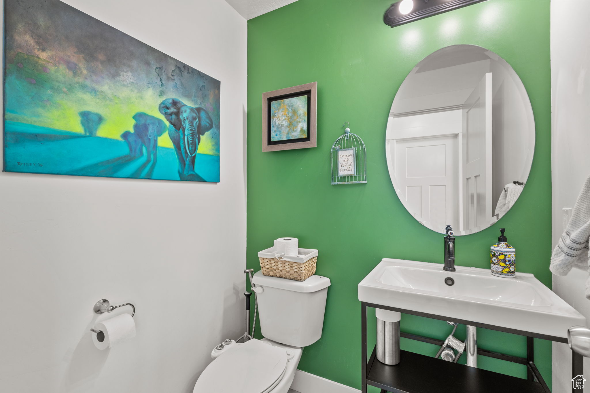 HIDDEN CANYON ESTATE - Residential