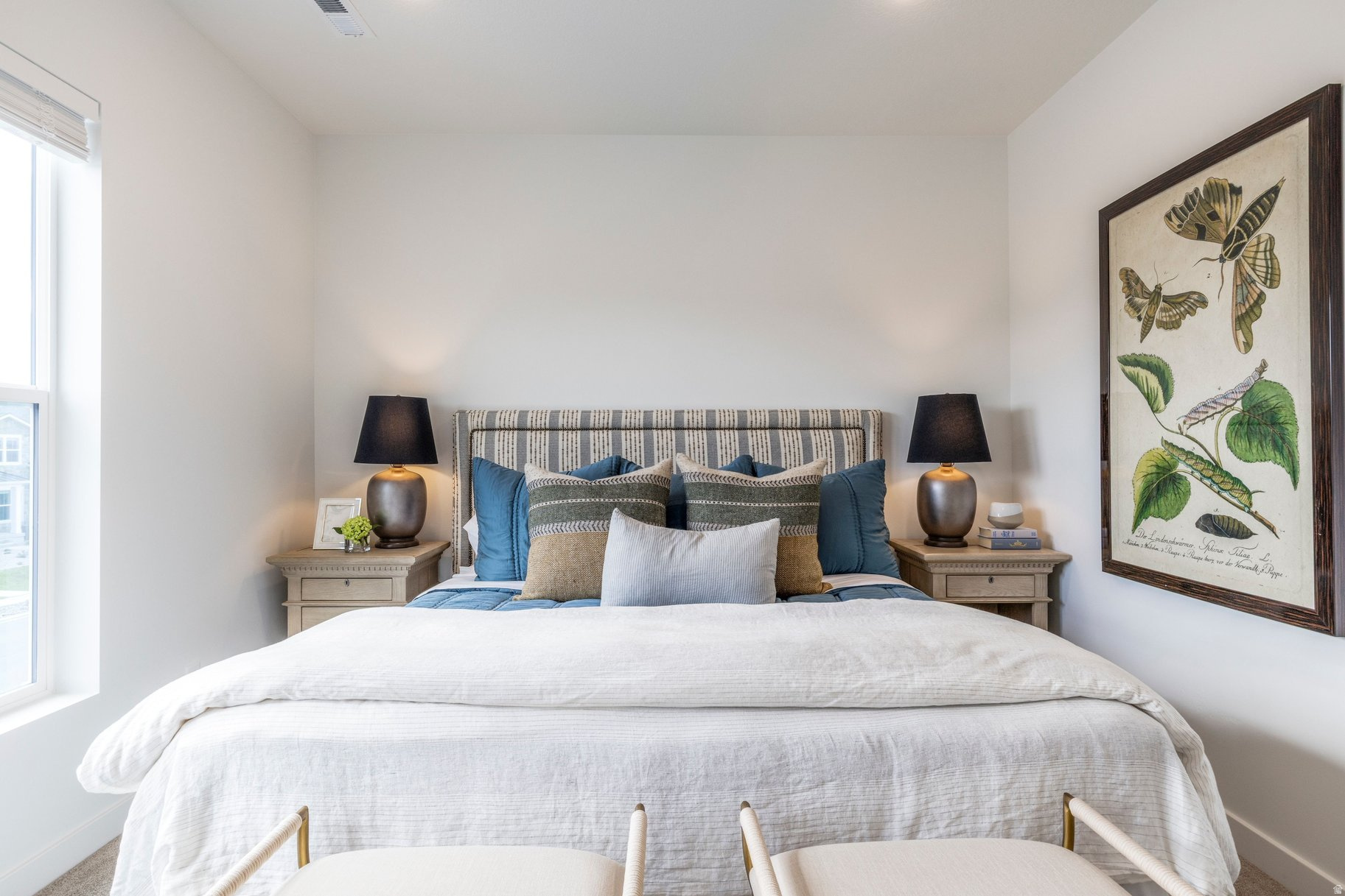 FRANCIS COMMONS - Residential