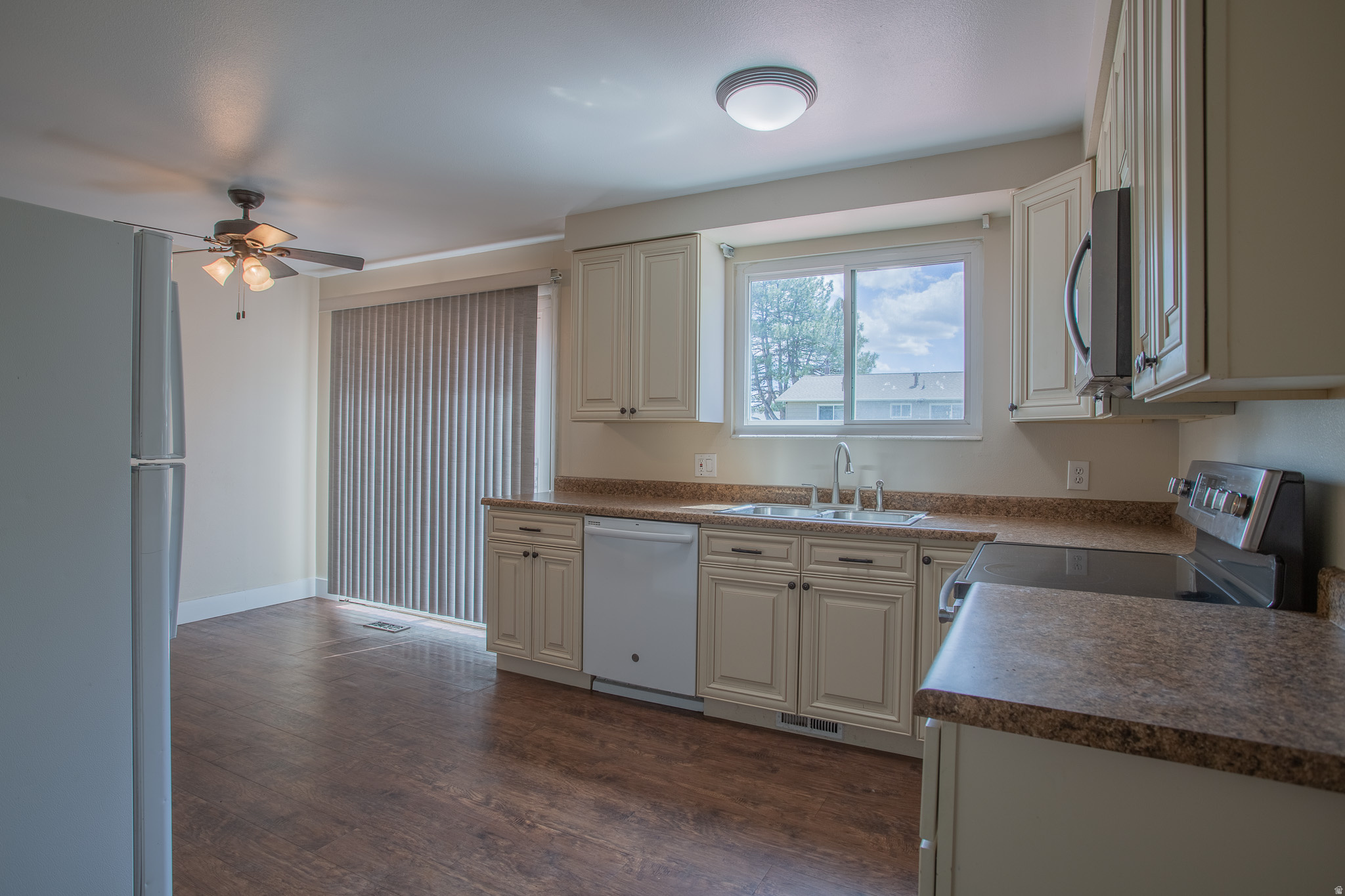 INDIAN VILLAGE SOUTH SUB - Residential