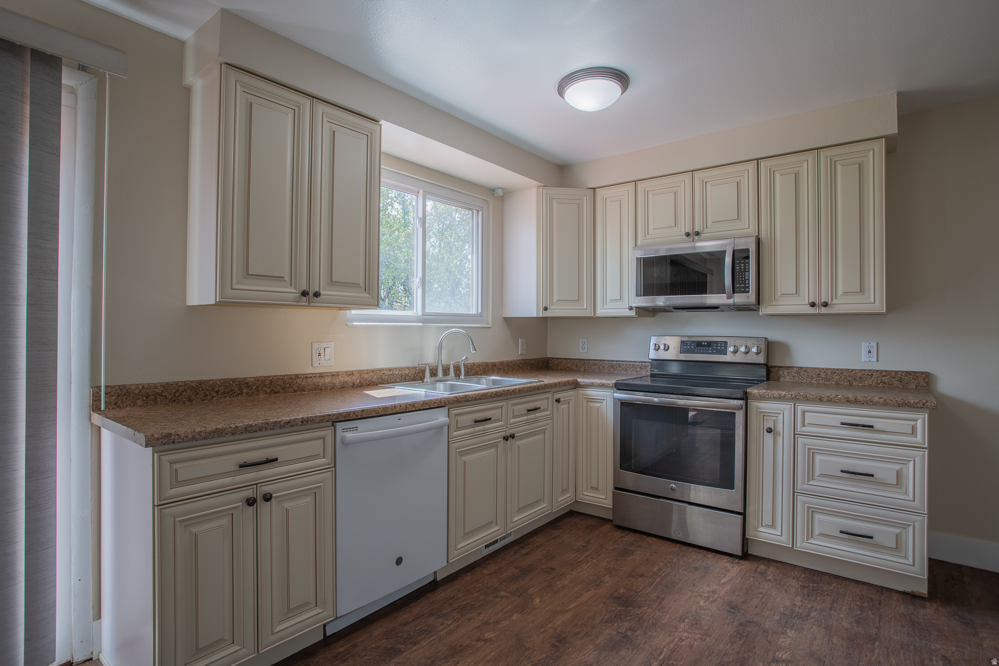 INDIAN VILLAGE SOUTH SUB - Residential