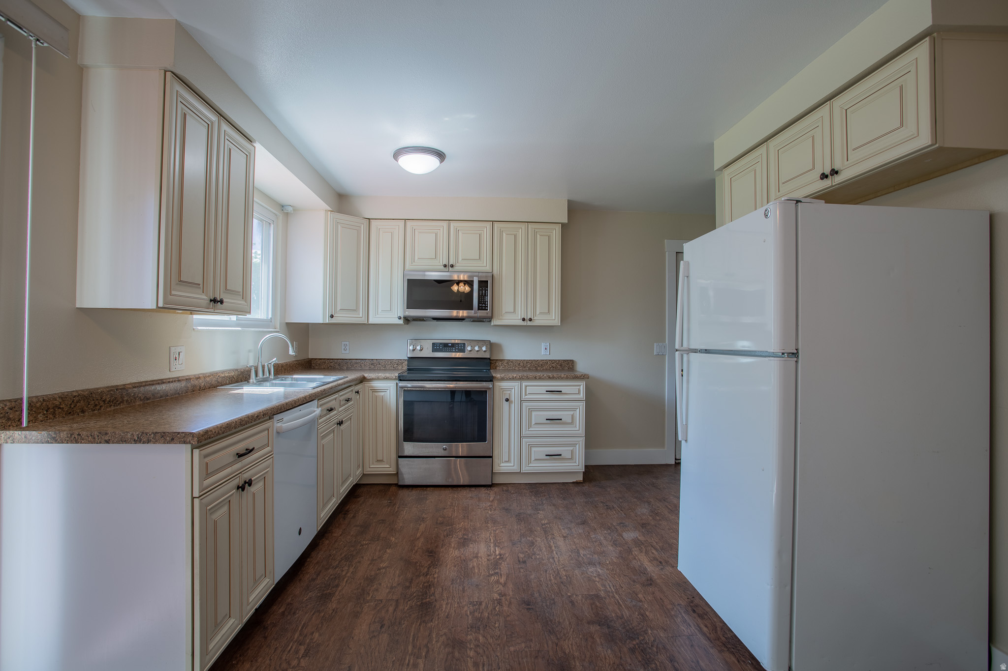 INDIAN VILLAGE SOUTH SUB - Residential