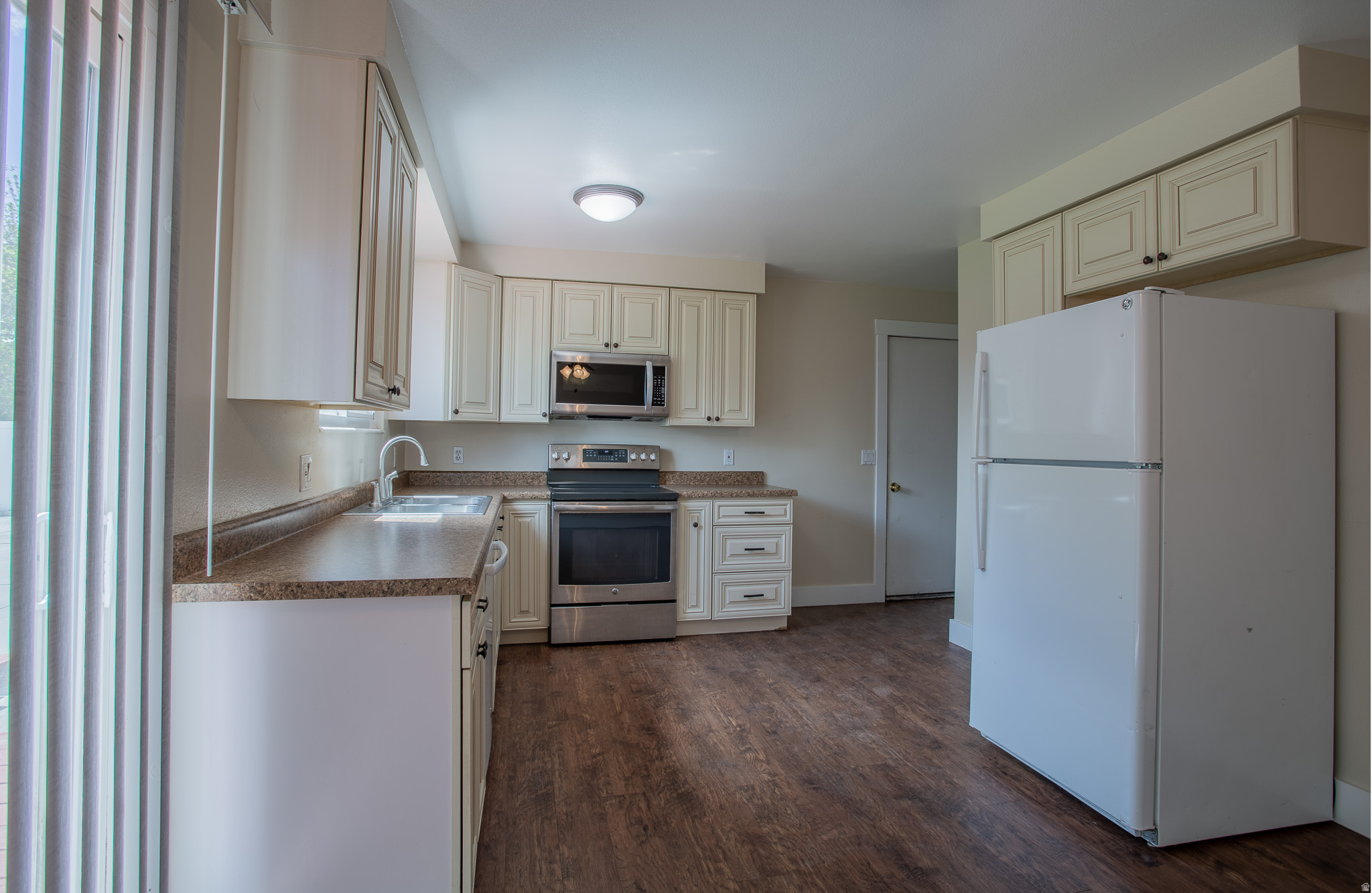 INDIAN VILLAGE SOUTH SUB - Residential